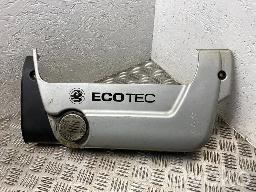 Opel Astra F Engine cover (trim) 