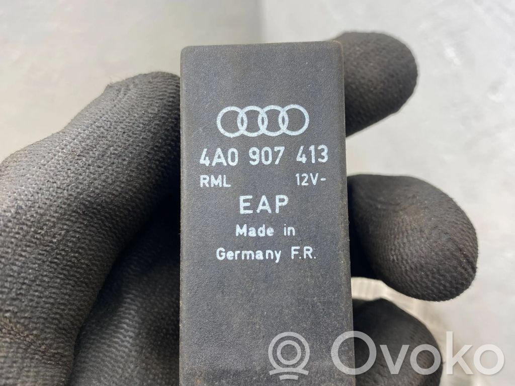 Audi A6 S6 C4 4A Muu rele 