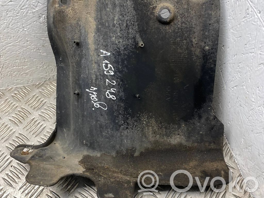 Alfa Romeo 159 Protección inferior lateral 