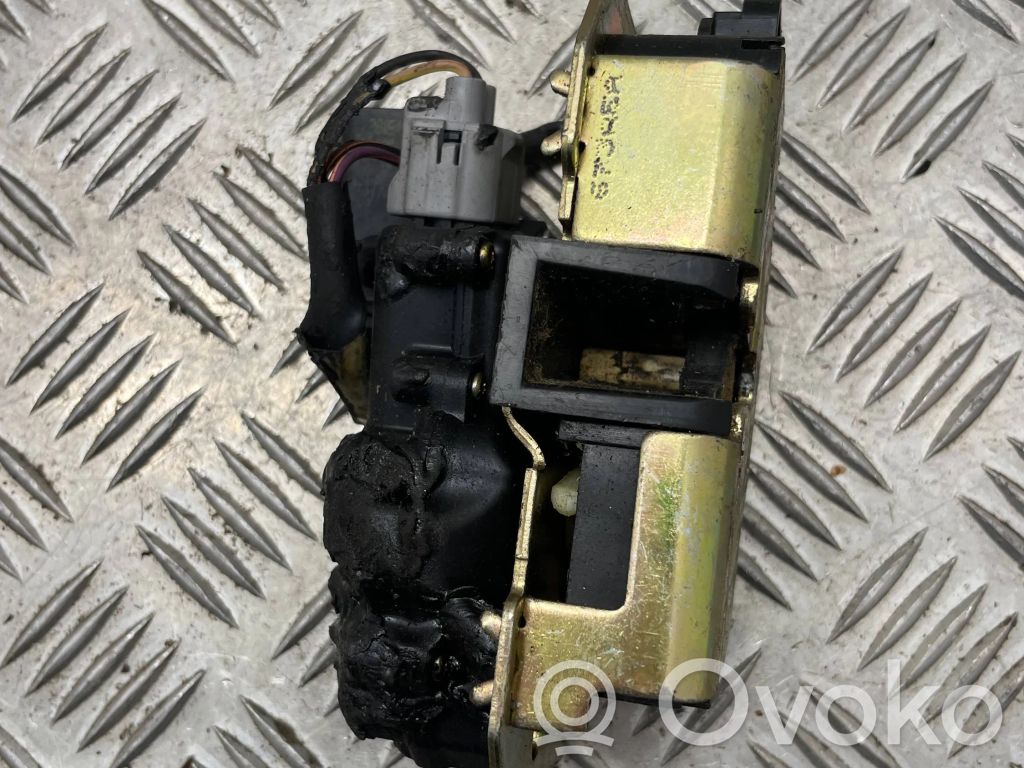 Chrysler Voyager Tailgate/trunk/boot lock/catch/latch 