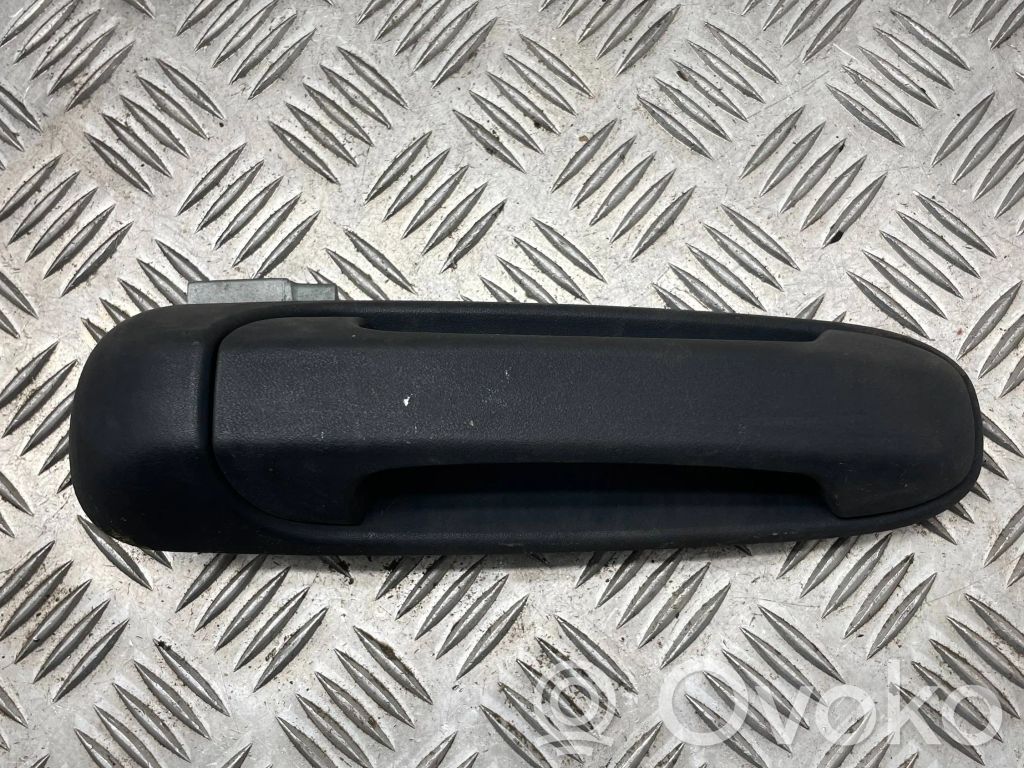Dodge Durango Takaoven ulkokahva 