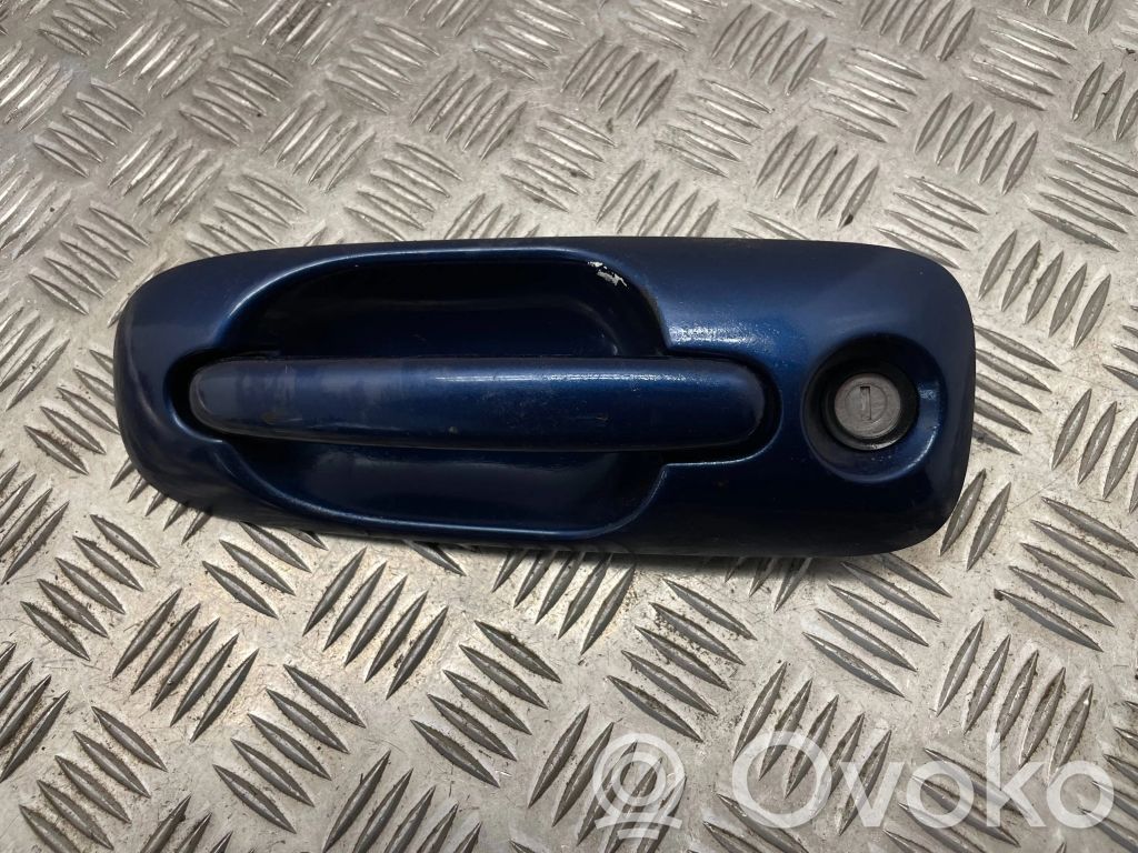 Manecilla externa puerta delantera   SR7149