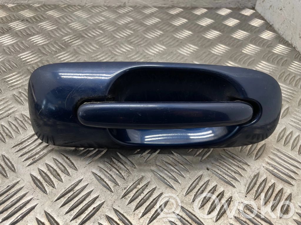 Chrysler Voyager Rear door exterior handle 