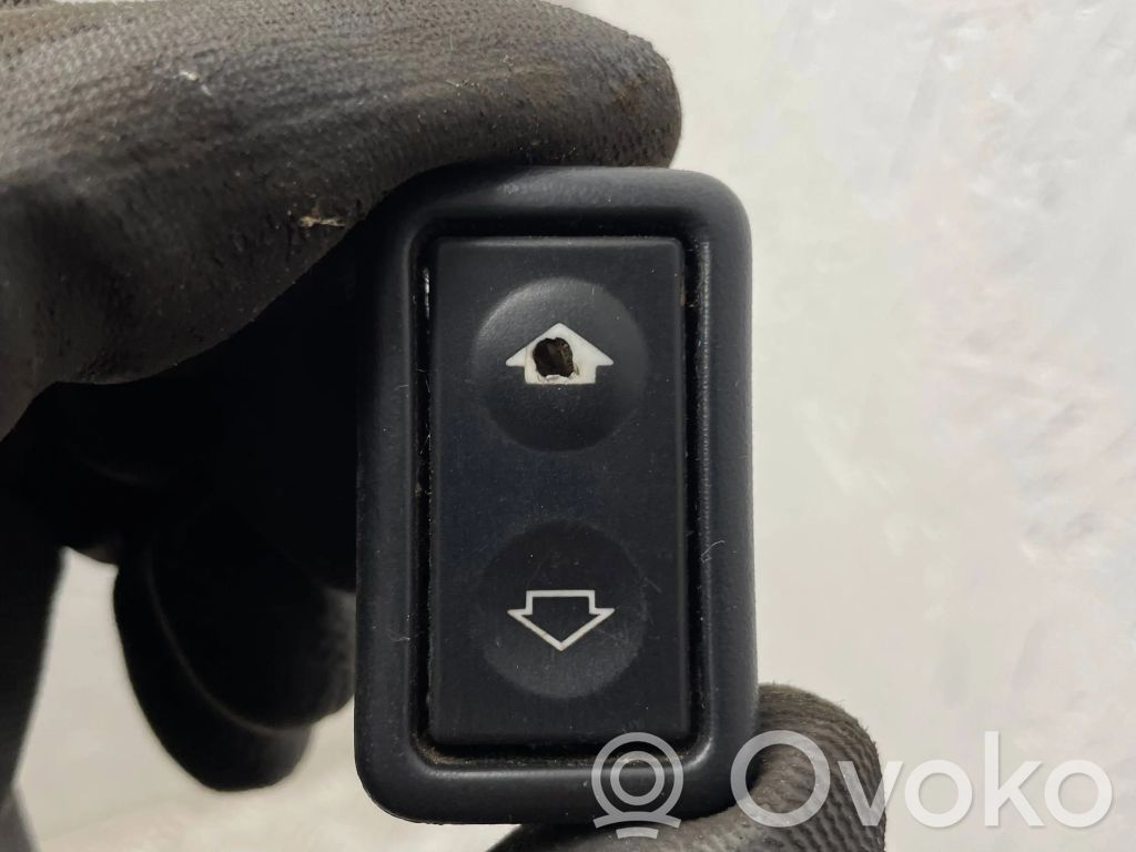 BMW 3 E36 Electric window control switch 