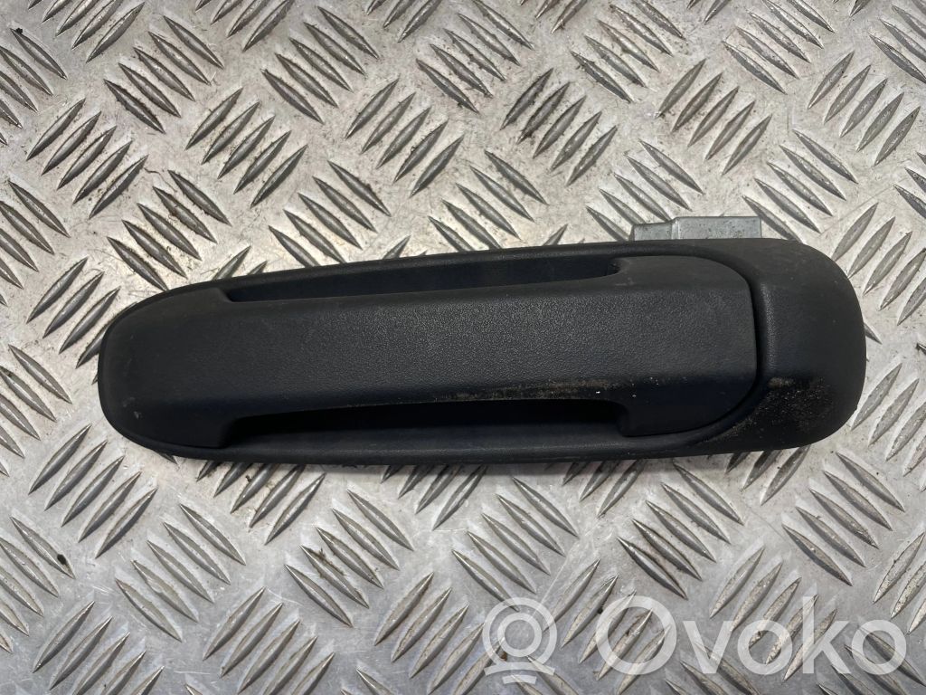Dodge Durango Manecilla externa puerta trasera 