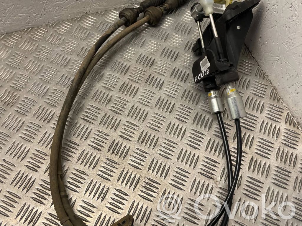 Honda CR-V Selector caja de cambios 