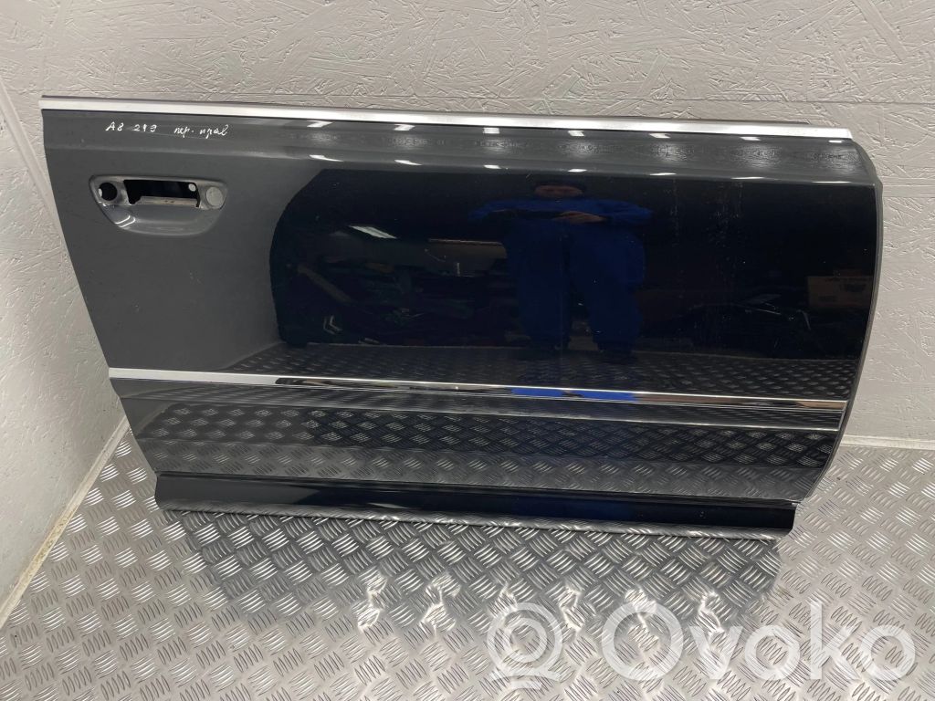 Audi A8 S8 D3 4E Дверь 