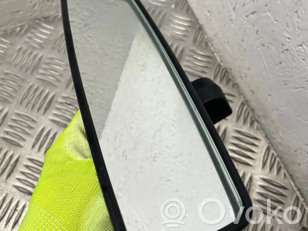 Alfa Romeo 159 Rear view mirror (interior) 