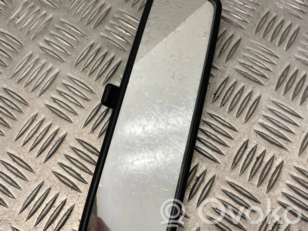 Audi A4 S4 B5 8D Taustapeili (sisäpeili) 