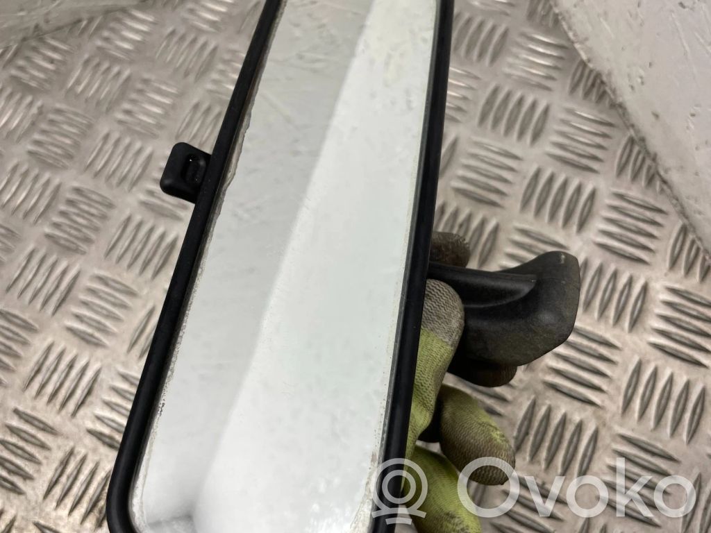 Toyota Avensis T250 Rear view mirror (interior) 