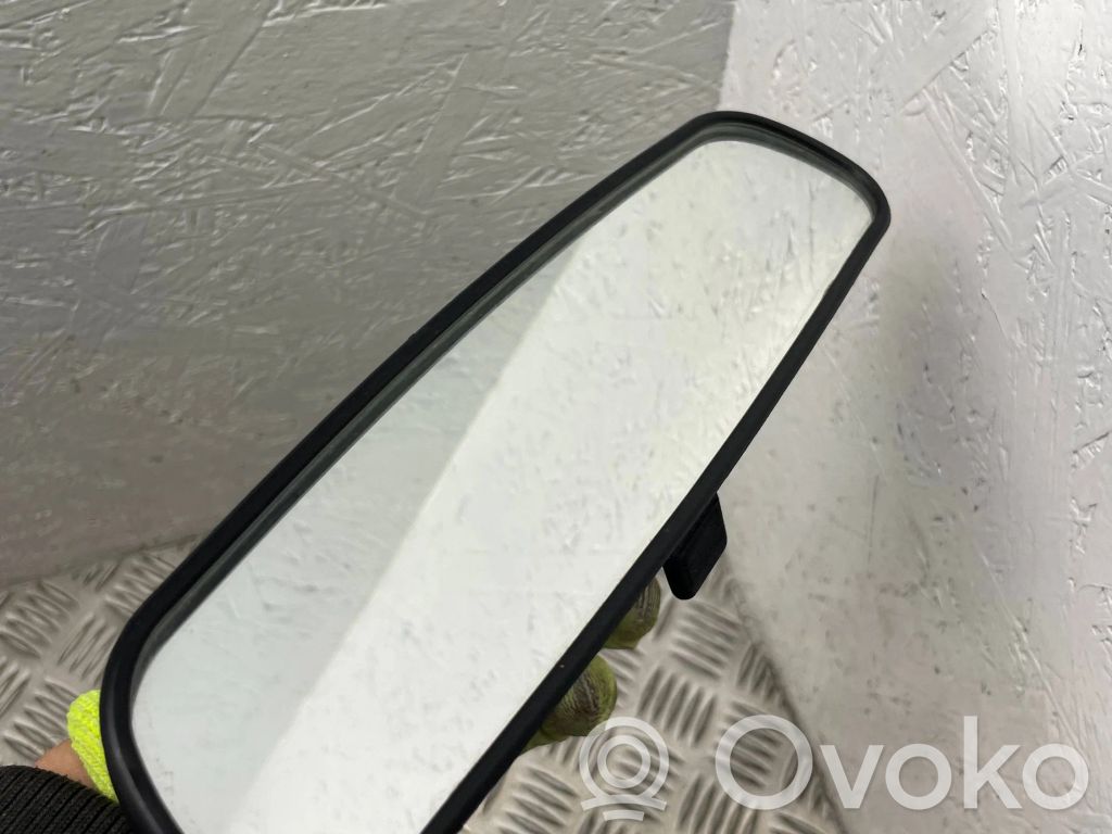 Jeep Grand Cherokee (WJ) Rear view mirror (interior) 