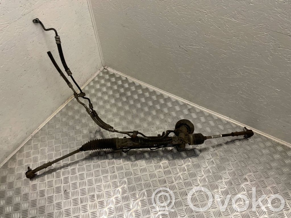 Citroen C4 I Picasso Steering rack 