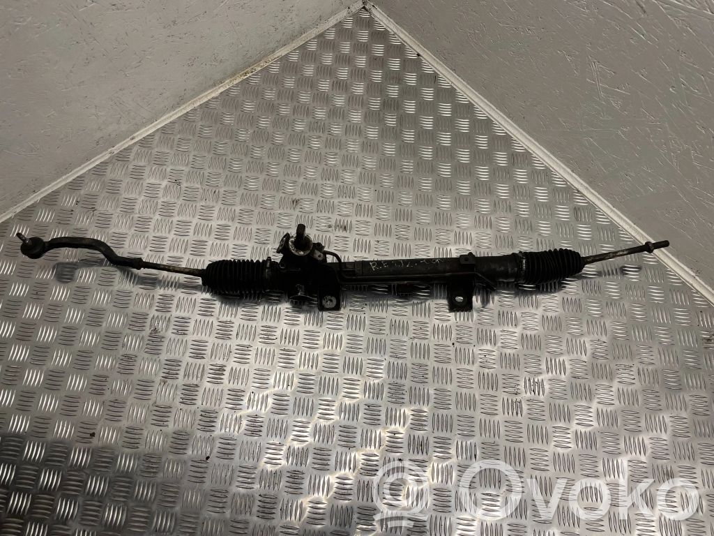Renault Espace IV Steering rack 