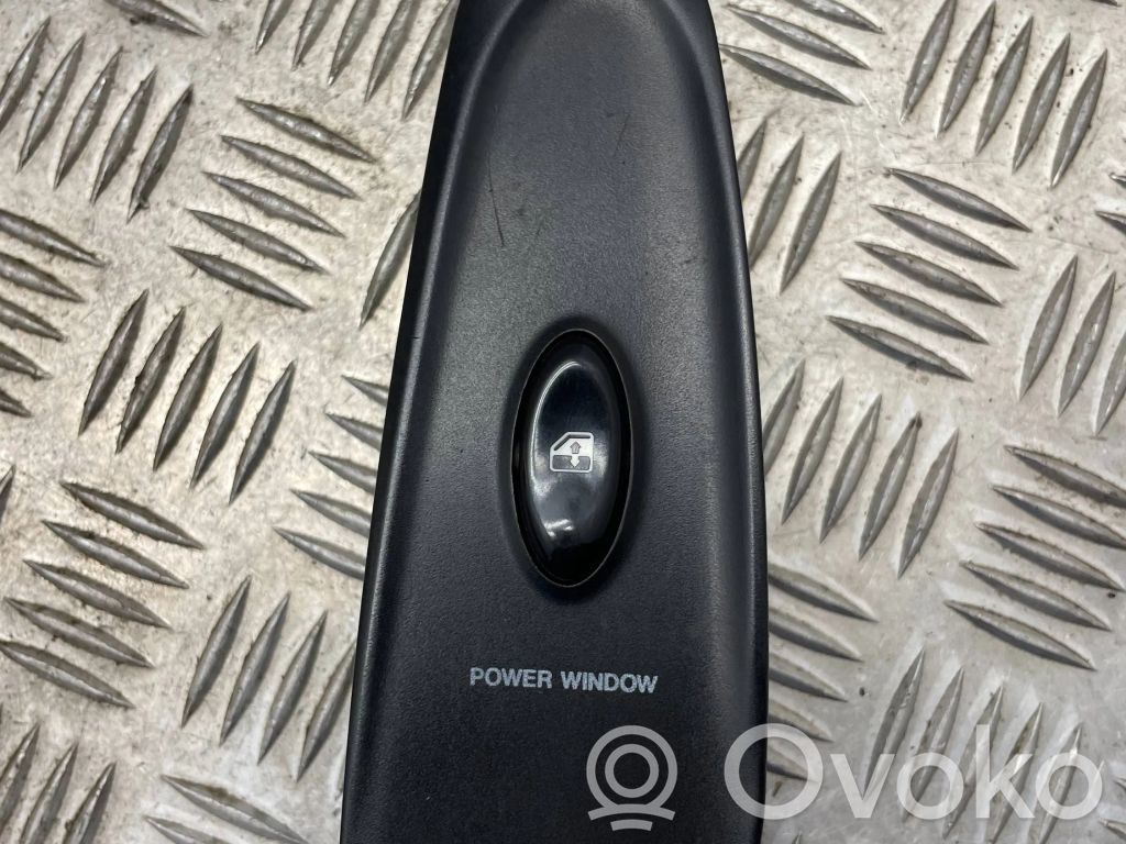 Hyundai Coupe Electric window control switch 