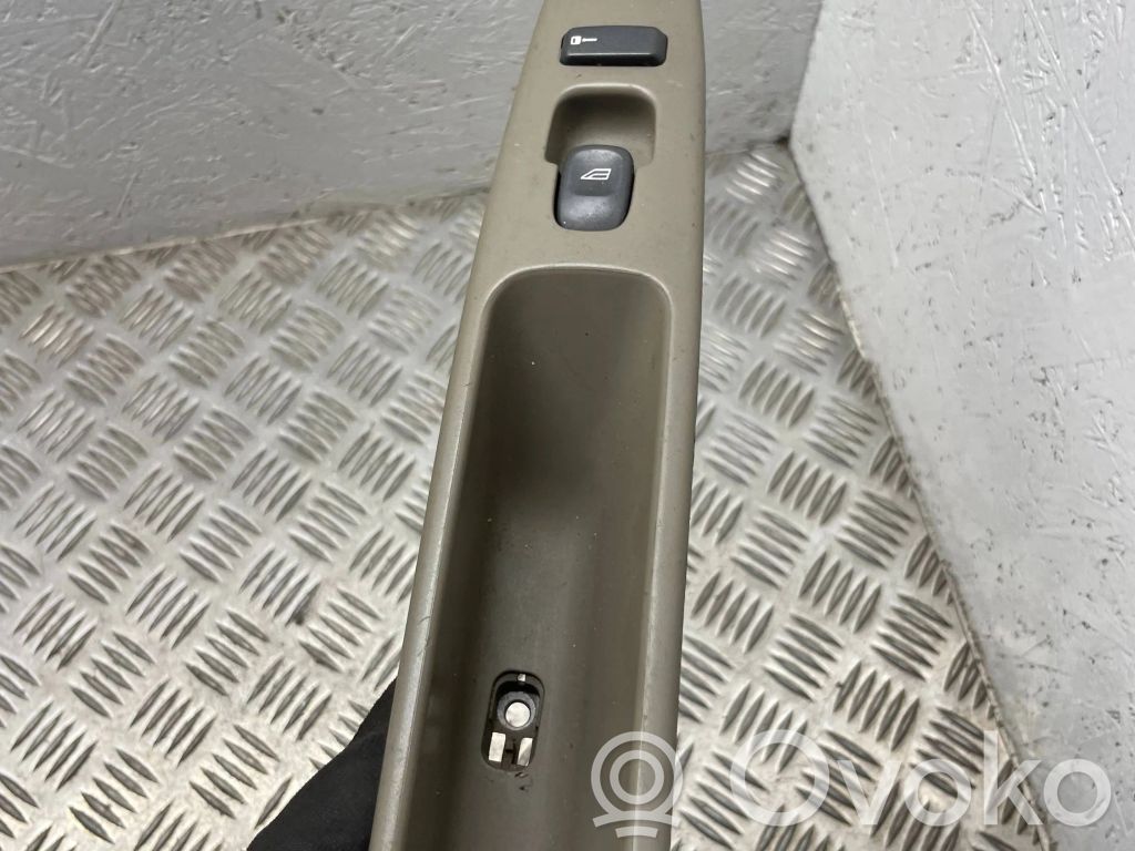 Volvo S40, V40 Electric window control switch 