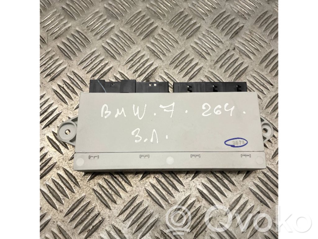 Door control unit/module   61356958447