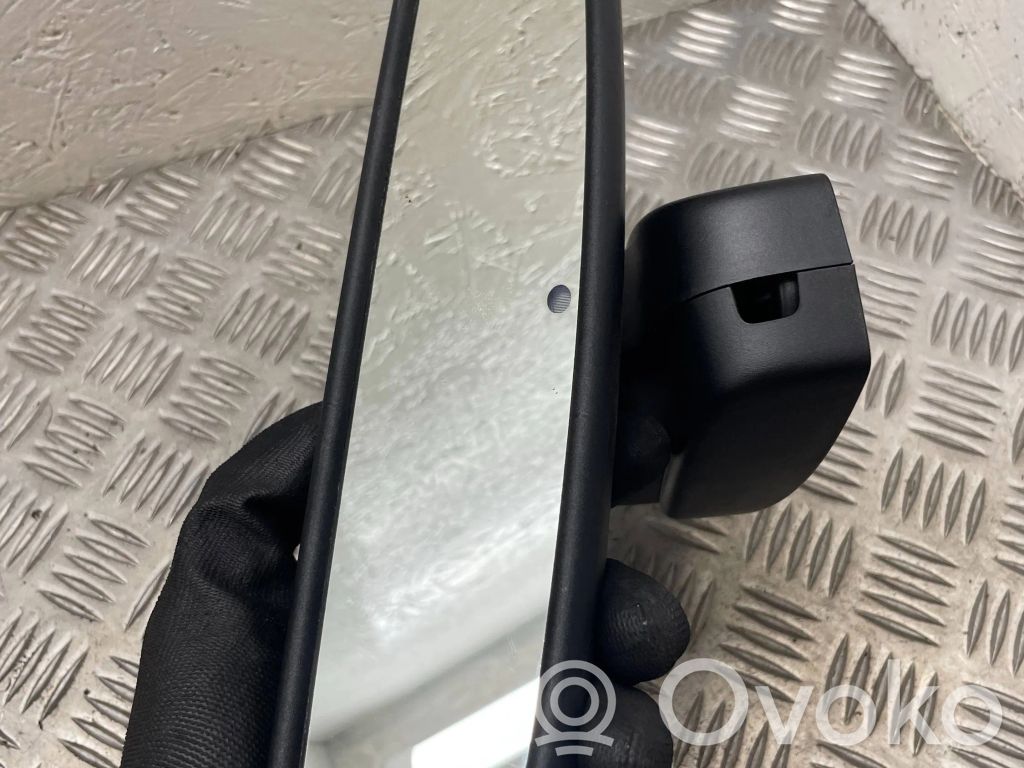 BMW 7 E65 E66 Rear view mirror (interior) 