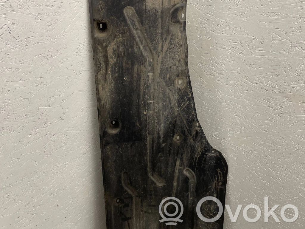 Seitenbodenschutz   51717020534