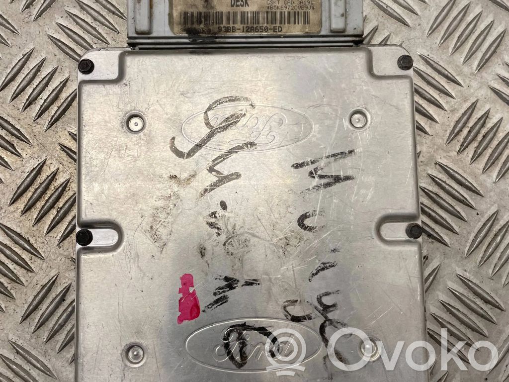 Ford Mondeo MK I Calculateur moteur ECU 