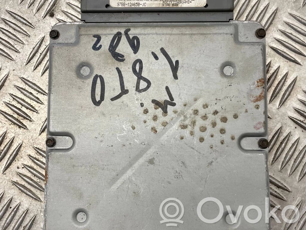 Ford Mondeo MK II Engine control unit/module 