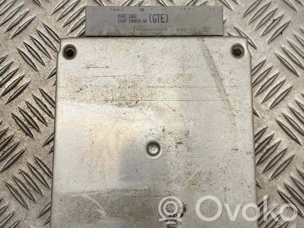 Ford Scorpio Engine control unit/module 
