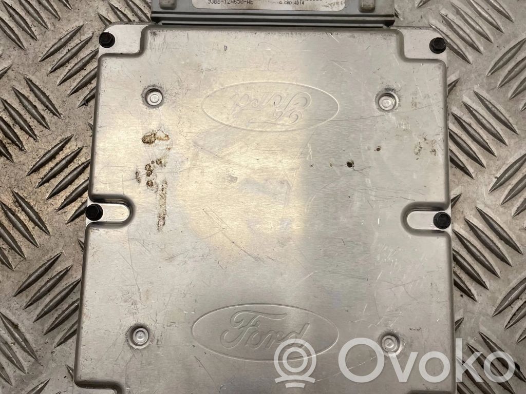 Ford Mondeo MK I Engine control unit/module 