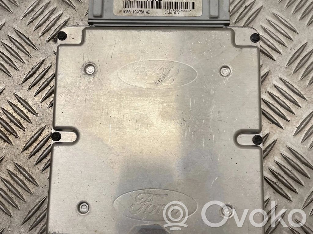 Ford Mondeo MK I Engine control unit/module 