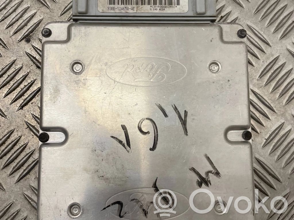 Ford Mondeo MK I Engine control unit/module 