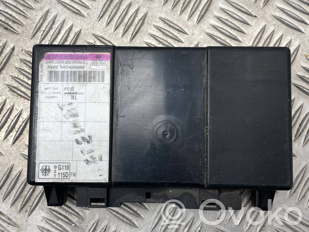 Ford Scorpio Module confort 