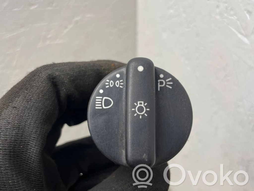 Ford Scorpio Light switch 