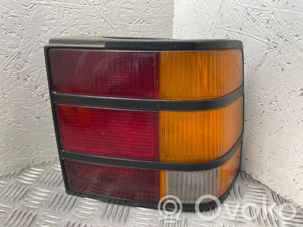 Ford Scorpio Takavalot 