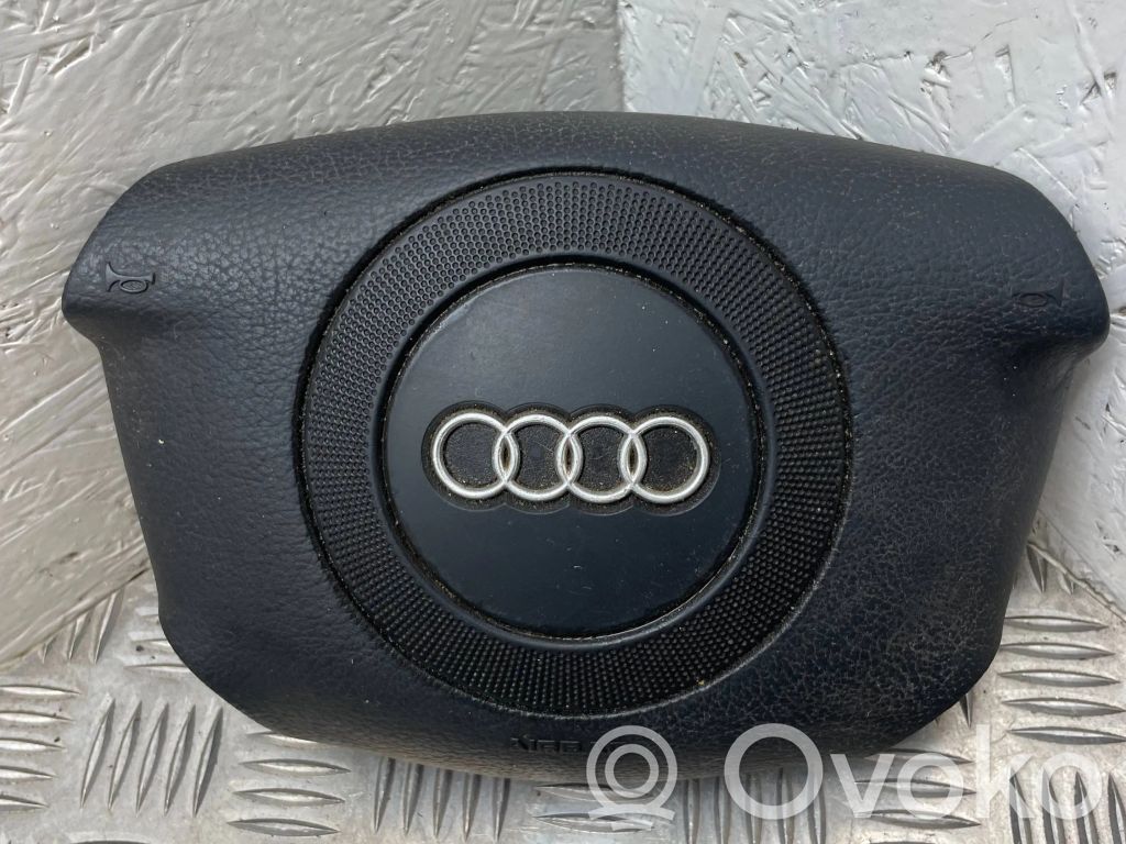 Audi A6 S6 C5 4B Poduszka powietrzna Airbag kierownicy 