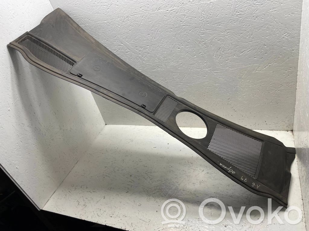 Audi A6 S6 C5 4B Pyyhinkoneiston lista 