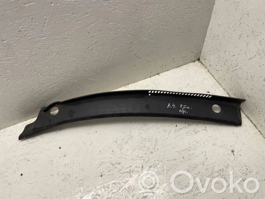 Audi A4 S4 B5 8D Pyyhinkoneiston lista 
