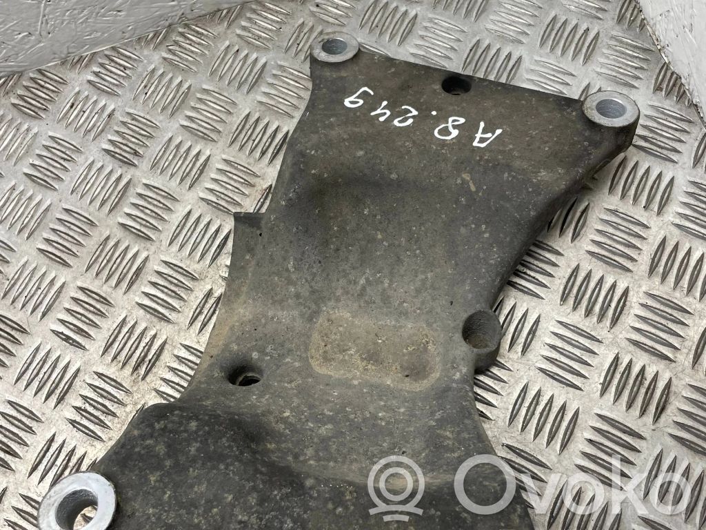 Audi A8 S8 D3 4E Gearbox mounting bracket 