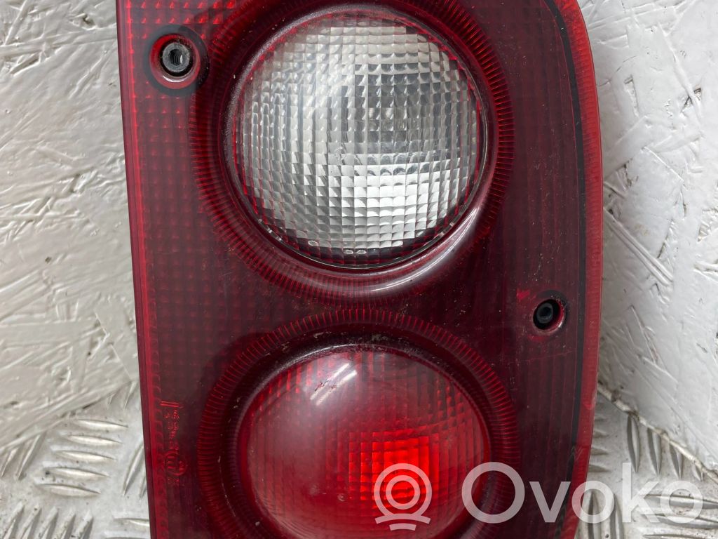Land Rover Freelander Takavalot 