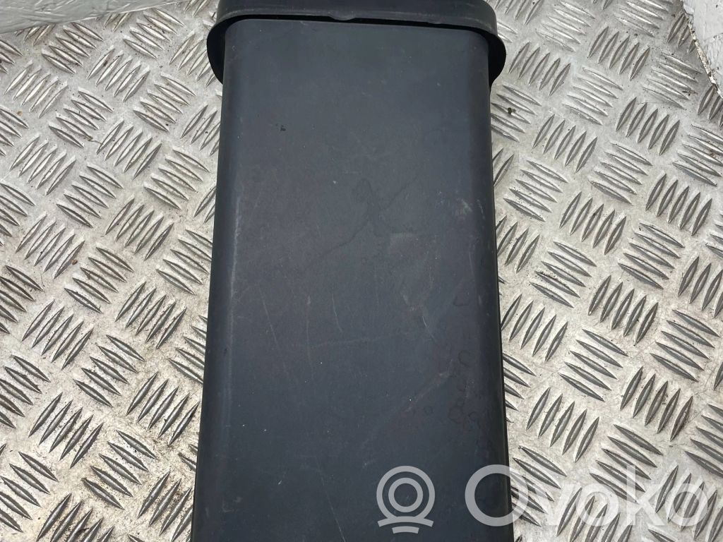 BMW 7 E65 E66 Commande de chauffage et clim 