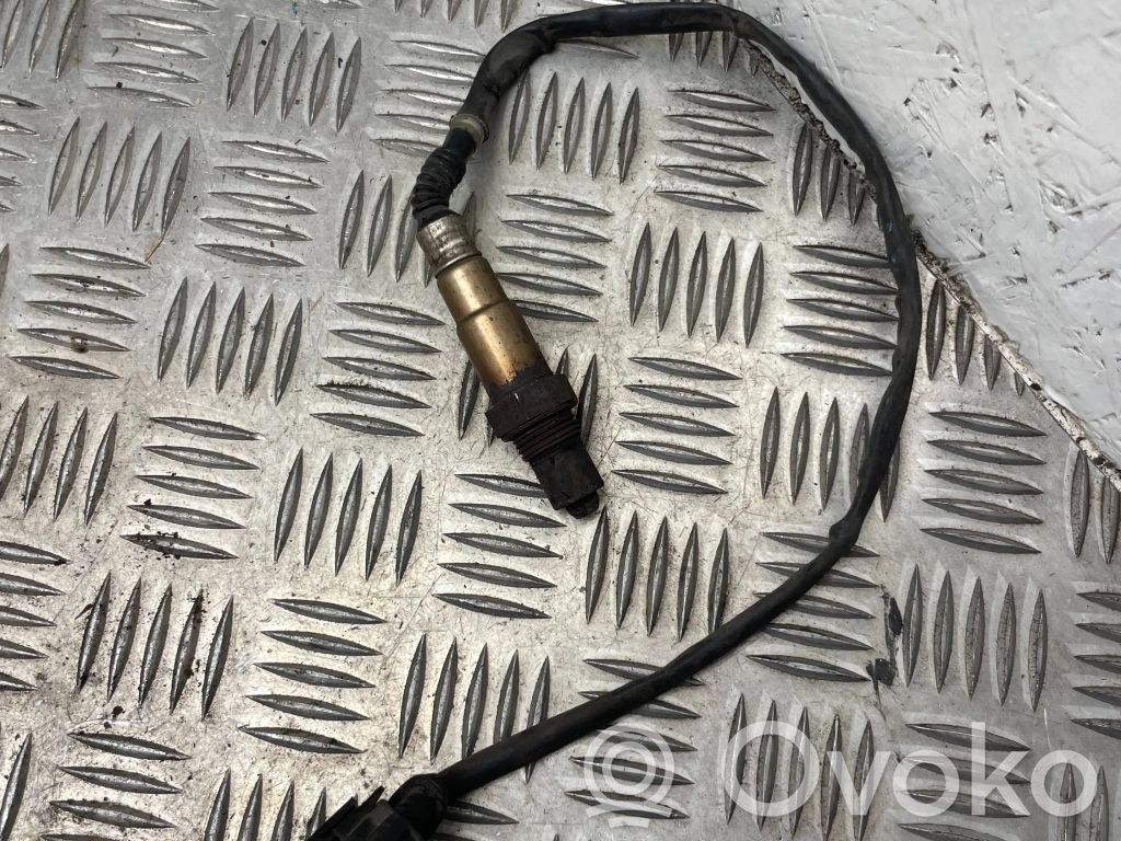Land Rover Freelander Lambda probe sensor 