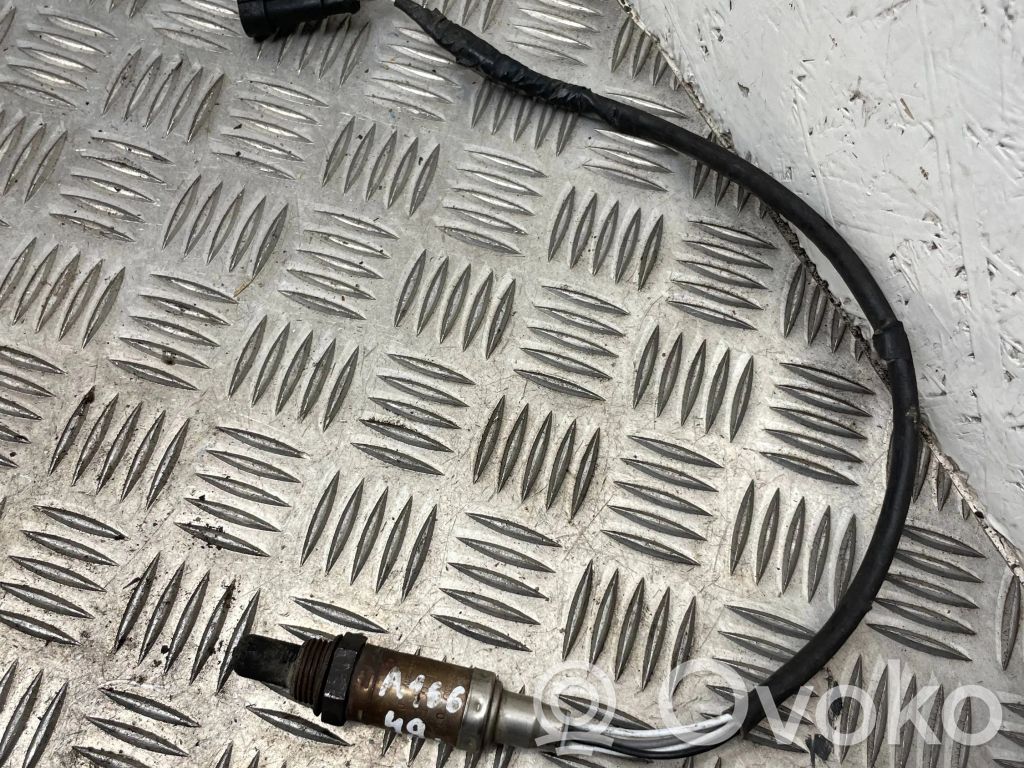 Audi A4 S4 B5 8D Lambda probe sensor 