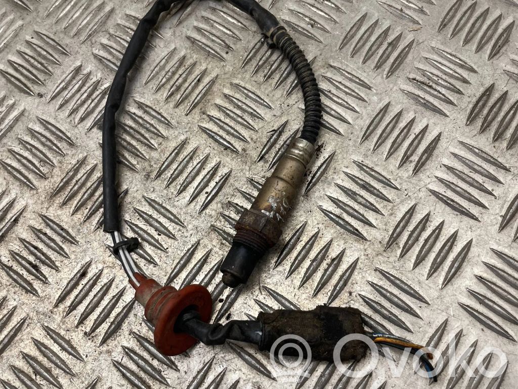Land Rover Freelander Sonde lambda 
