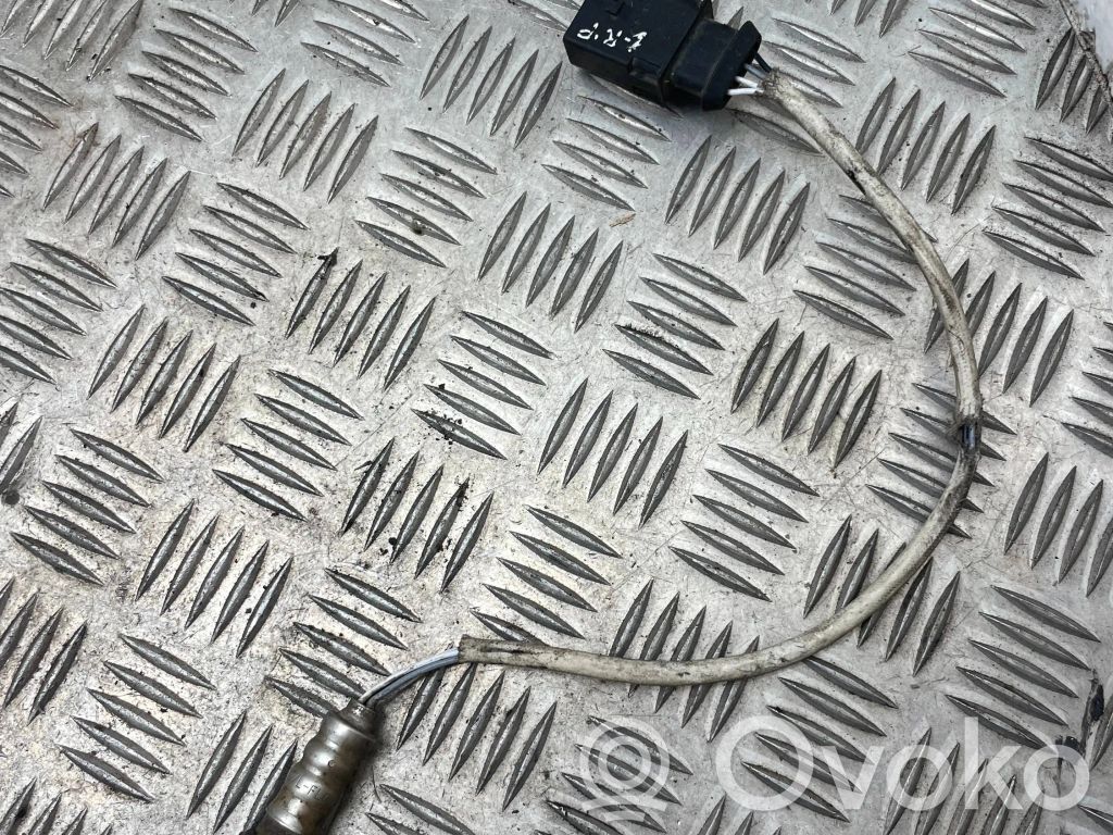 Land Rover Freelander Lambda probe sensor 