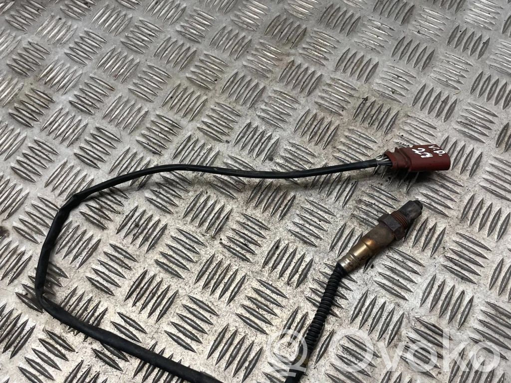 Volkswagen PASSAT B5.5 Lambda probe sensor 