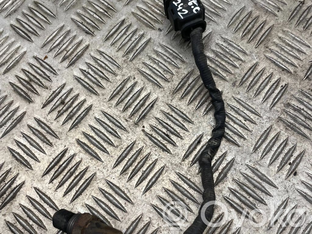 Jeep Grand Cherokee (WK) Lambda probe sensor 