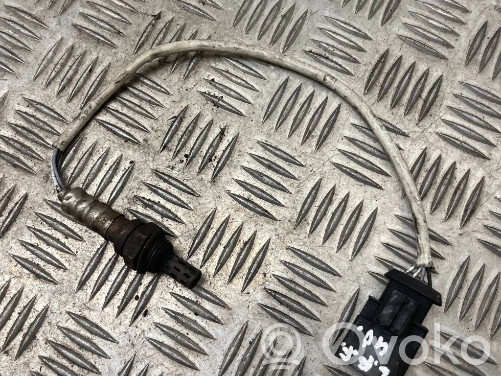 Land Rover Freelander Lambda probe sensor 