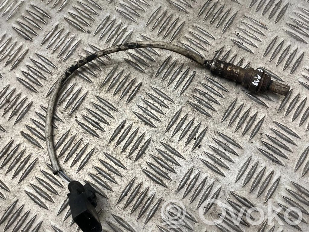 Land Rover Freelander Lambda probe sensor 