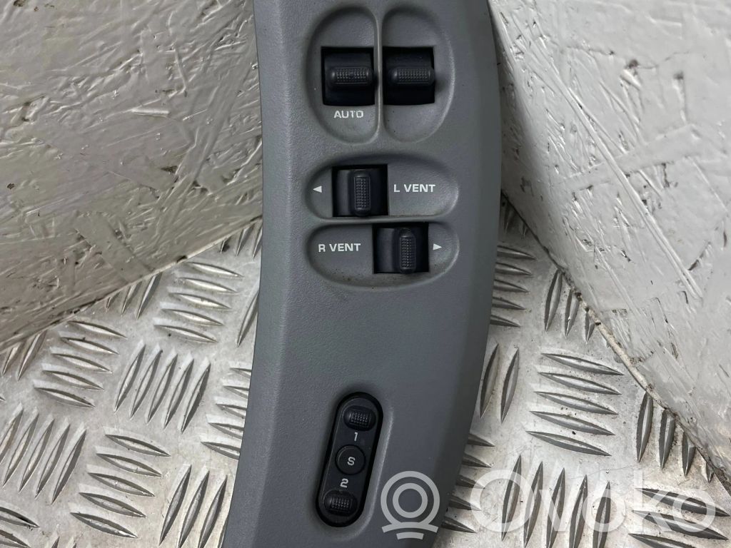 Chrysler Grand Voyager IV Electric window control switch 