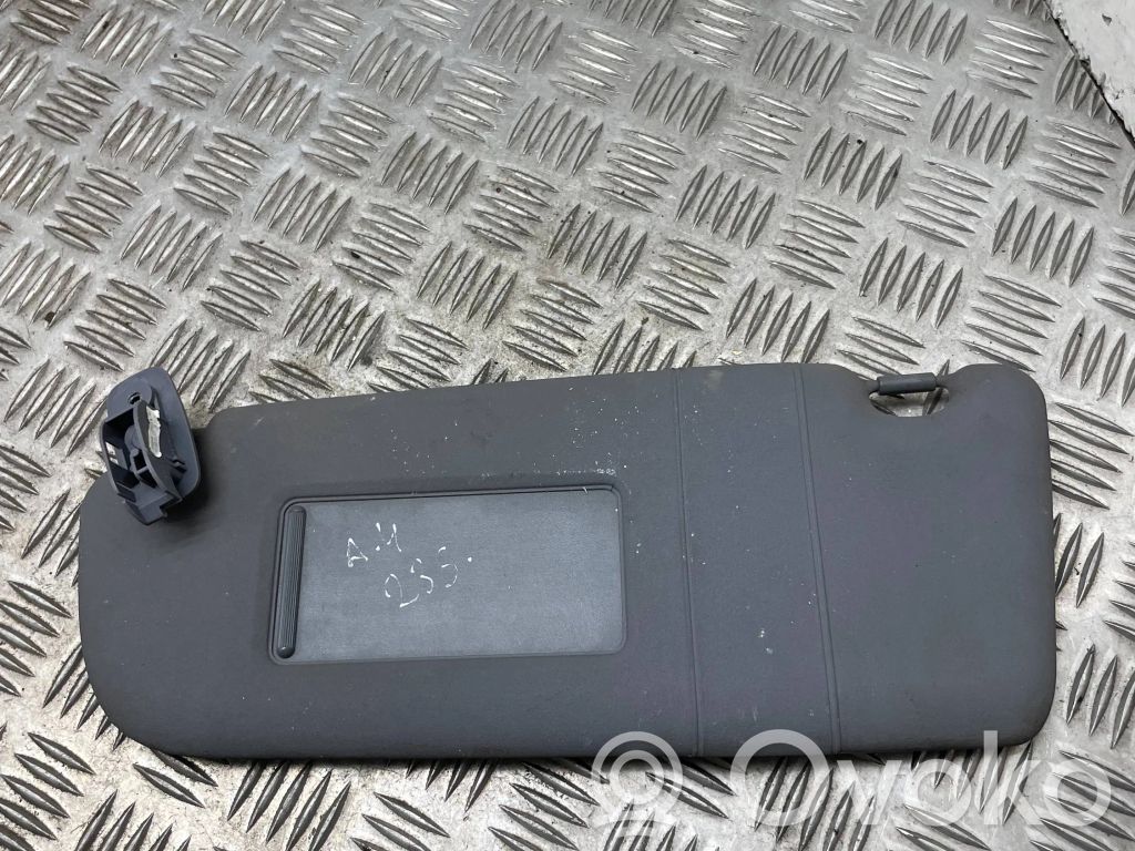 Audi A4 S4 B5 8D Sun visor 