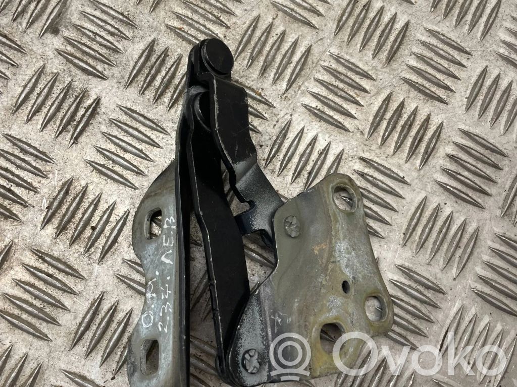 Opel Meriva A Konepellin saranat 
