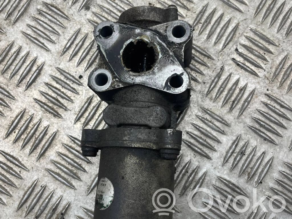 Toyota RAV 4 (XA30) Zawór EGR 