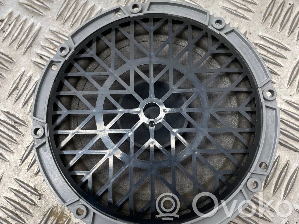 Citroen Berlingo Altavoz de la puerta delantera 